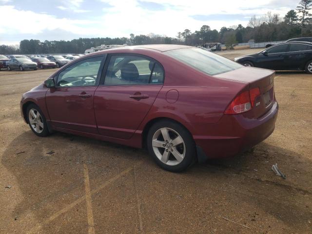 Photo 1 VIN: 1HGFA16867L113388 - HONDA CIVIC 