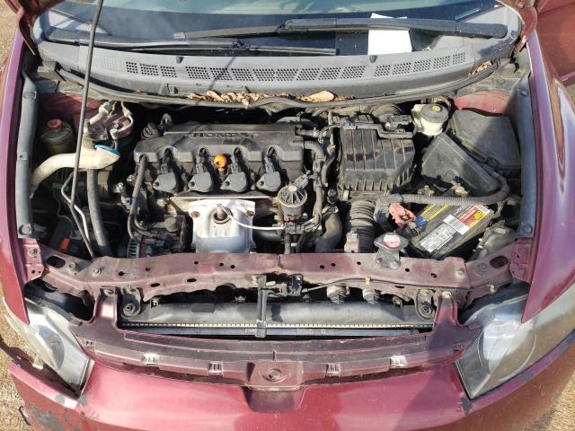 Photo 10 VIN: 1HGFA16867L113388 - HONDA CIVIC 