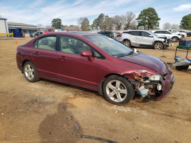 Photo 3 VIN: 1HGFA16867L113388 - HONDA CIVIC 