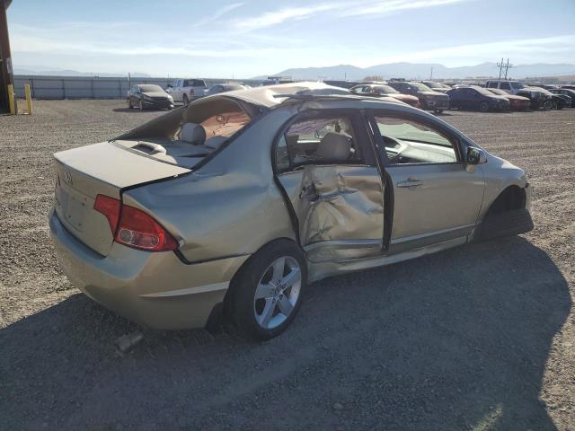 Photo 2 VIN: 1HGFA16867L117831 - HONDA CIVIC EX 