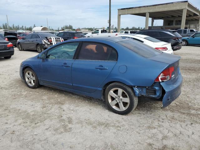 Photo 1 VIN: 1HGFA16868L001868 - HONDA CIVIC 