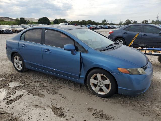 Photo 3 VIN: 1HGFA16868L001868 - HONDA CIVIC 