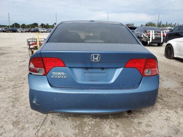 Photo 5 VIN: 1HGFA16868L001868 - HONDA CIVIC 