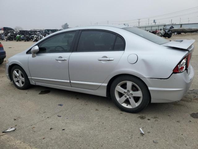 Photo 1 VIN: 1HGFA16868L010120 - HONDA CIVIC EX 