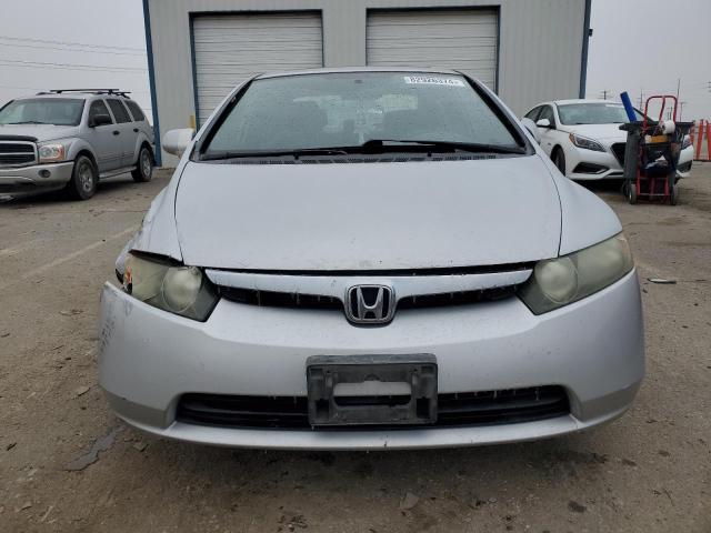 Photo 4 VIN: 1HGFA16868L010120 - HONDA CIVIC EX 