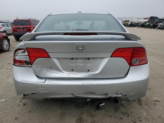 Photo 5 VIN: 1HGFA16868L010120 - HONDA CIVIC EX 