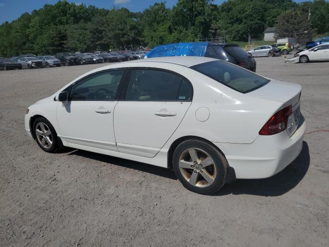 Photo 1 VIN: 1HGFA16868L020906 - HONDA CIVIC 