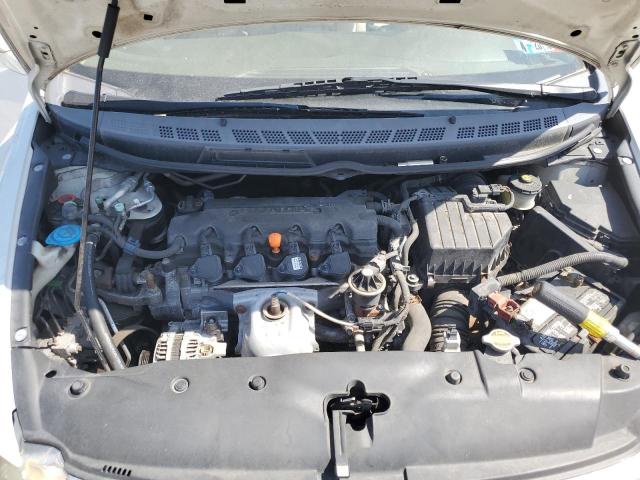 Photo 10 VIN: 1HGFA16868L020906 - HONDA CIVIC 