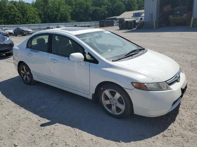 Photo 3 VIN: 1HGFA16868L020906 - HONDA CIVIC 