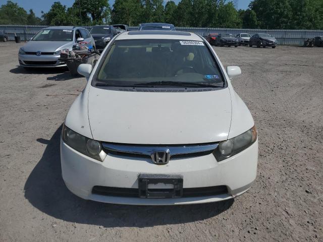 Photo 4 VIN: 1HGFA16868L020906 - HONDA CIVIC 