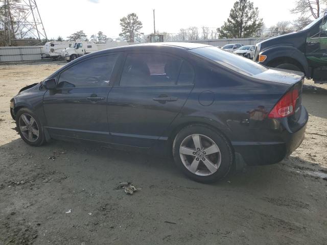 Photo 1 VIN: 1HGFA16868L030738 - HONDA CIVIC 