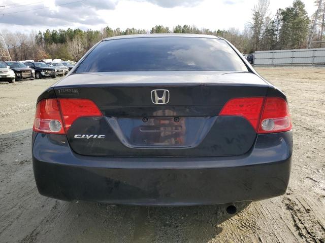 Photo 5 VIN: 1HGFA16868L030738 - HONDA CIVIC 