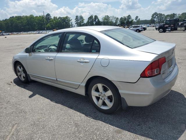 Photo 1 VIN: 1HGFA16868L031646 - HONDA CIVIC 