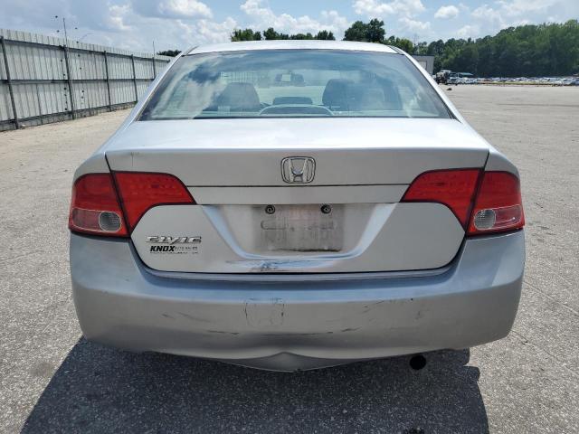 Photo 5 VIN: 1HGFA16868L031646 - HONDA CIVIC 