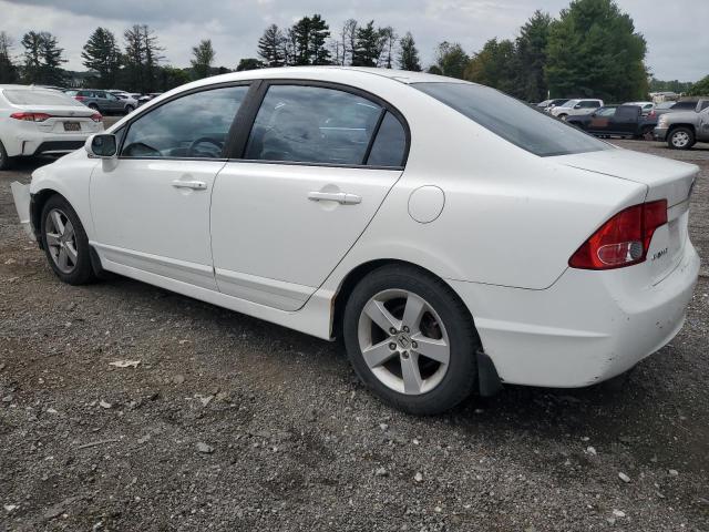 Photo 1 VIN: 1HGFA16868L038418 - HONDA CIVIC EX 