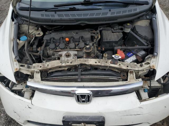 Photo 10 VIN: 1HGFA16868L038418 - HONDA CIVIC EX 