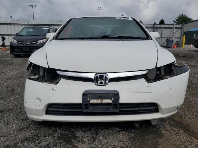 Photo 4 VIN: 1HGFA16868L038418 - HONDA CIVIC EX 