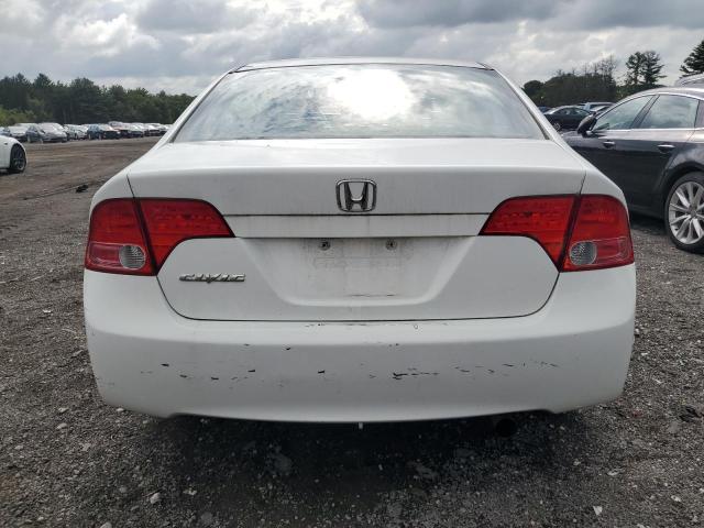 Photo 5 VIN: 1HGFA16868L038418 - HONDA CIVIC EX 