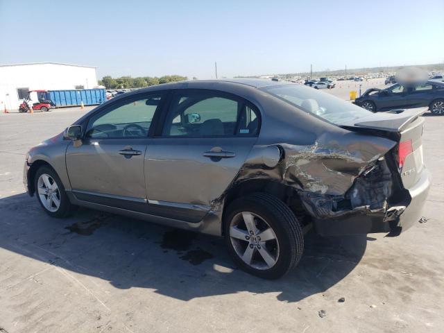 Photo 1 VIN: 1HGFA16868L061553 - HONDA CIVIC EX 