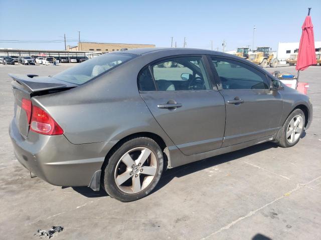 Photo 2 VIN: 1HGFA16868L061553 - HONDA CIVIC EX 