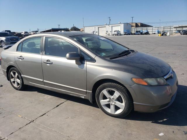 Photo 3 VIN: 1HGFA16868L061553 - HONDA CIVIC EX 