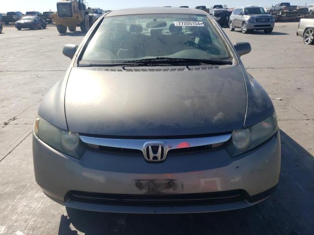 Photo 4 VIN: 1HGFA16868L061553 - HONDA CIVIC EX 