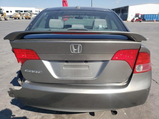 Photo 5 VIN: 1HGFA16868L061553 - HONDA CIVIC EX 