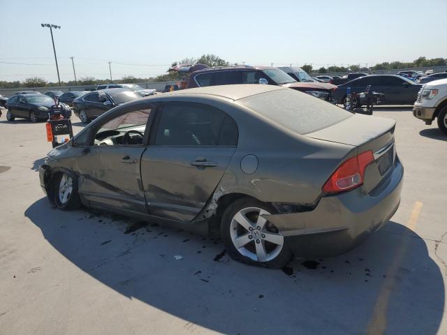 Photo 1 VIN: 1HGFA16868L064002 - HONDA CIVIC EX 