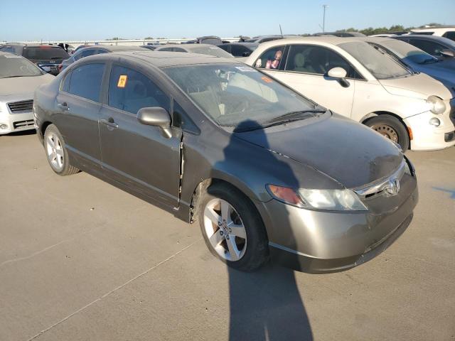 Photo 3 VIN: 1HGFA16868L064002 - HONDA CIVIC EX 