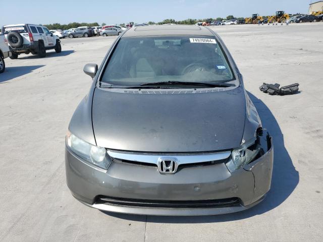 Photo 4 VIN: 1HGFA16868L064002 - HONDA CIVIC EX 