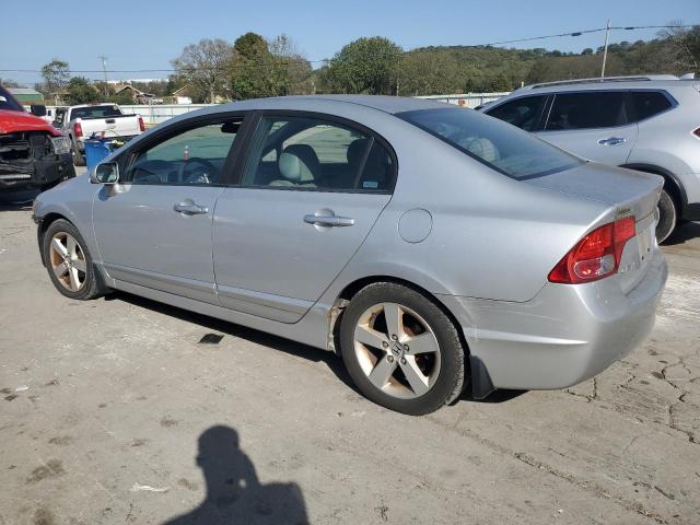 Photo 1 VIN: 1HGFA16868L064291 - HONDA CIVIC EX 