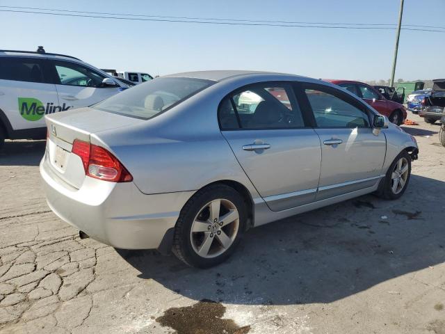 Photo 2 VIN: 1HGFA16868L064291 - HONDA CIVIC EX 