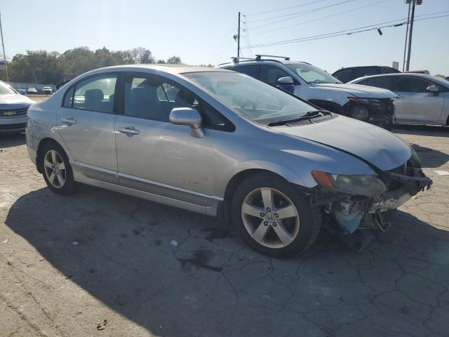 Photo 3 VIN: 1HGFA16868L064291 - HONDA CIVIC EX 