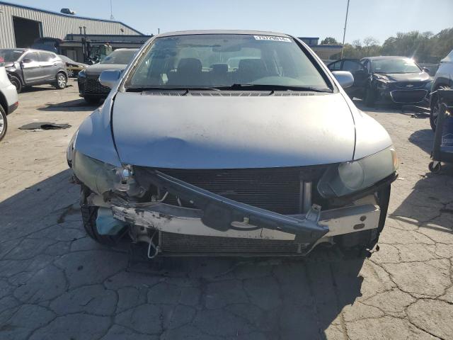 Photo 4 VIN: 1HGFA16868L064291 - HONDA CIVIC EX 