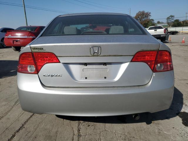 Photo 5 VIN: 1HGFA16868L064291 - HONDA CIVIC EX 