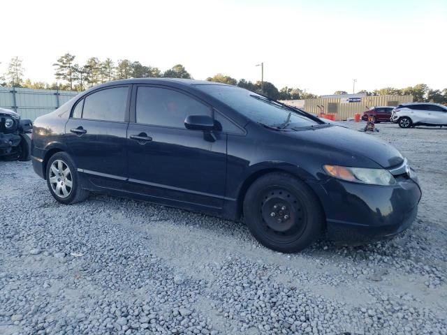 Photo 3 VIN: 1HGFA16868L072245 - HONDA CIVIC EX 