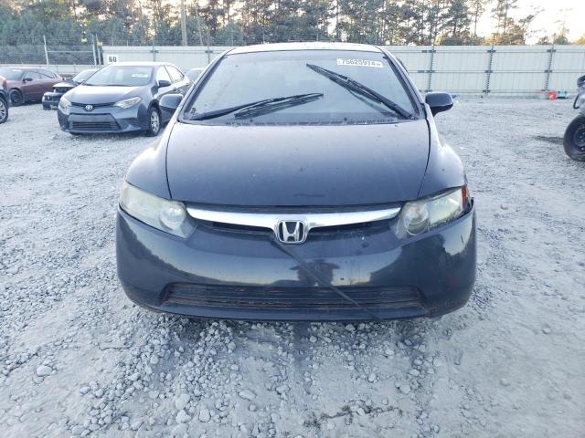 Photo 4 VIN: 1HGFA16868L072245 - HONDA CIVIC EX 