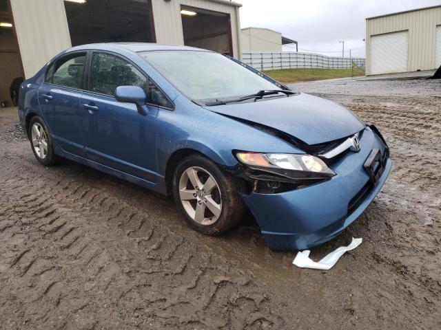 Photo 0 VIN: 1HGFA16868L074982 - HONDA CIVIC EX 