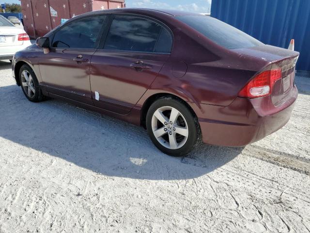 Photo 1 VIN: 1HGFA16868L083083 - HONDA CIVIC EX 