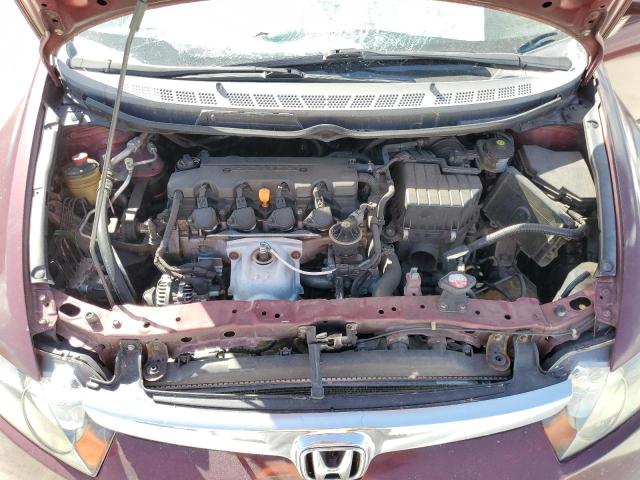 Photo 10 VIN: 1HGFA16868L083083 - HONDA CIVIC EX 