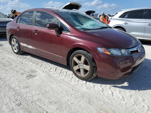 Photo 3 VIN: 1HGFA16868L083083 - HONDA CIVIC EX 