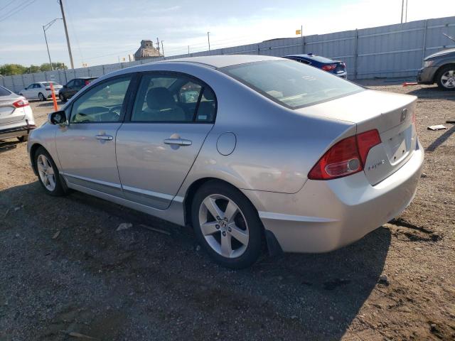 Photo 1 VIN: 1HGFA16868L088655 - HONDA CIVIC EX 