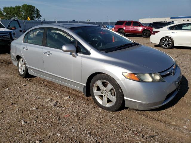 Photo 3 VIN: 1HGFA16868L088655 - HONDA CIVIC EX 