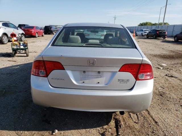 Photo 5 VIN: 1HGFA16868L088655 - HONDA CIVIC EX 