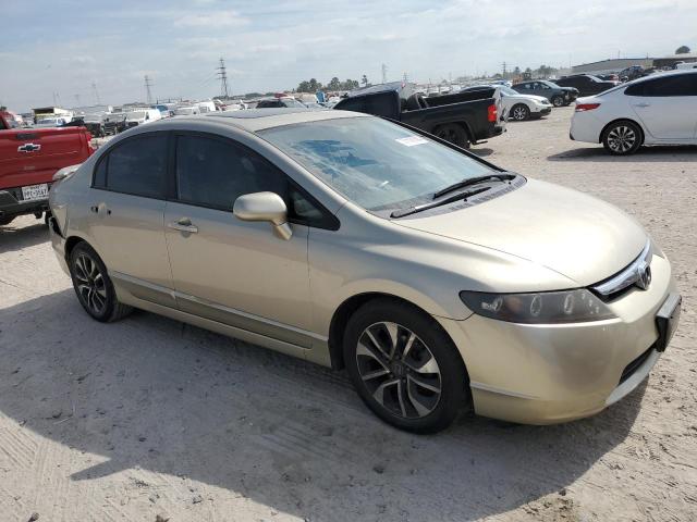 Photo 3 VIN: 1HGFA16868L099011 - HONDA CIVIC EX 