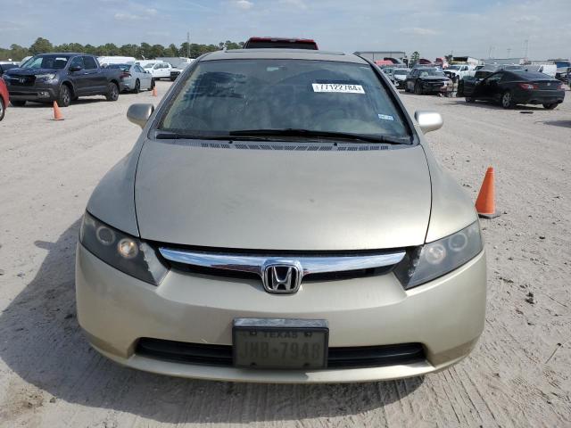 Photo 4 VIN: 1HGFA16868L099011 - HONDA CIVIC EX 