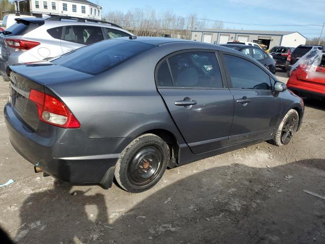 Photo 2 VIN: 1HGFA16869L020132 - HONDA CIVIC 