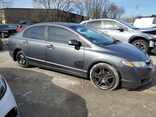 Photo 3 VIN: 1HGFA16869L020132 - HONDA CIVIC 