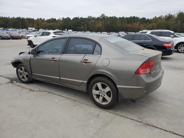 Photo 1 VIN: 1HGFA16876L036495 - HONDA CIVIC EX 