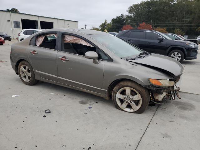 Photo 3 VIN: 1HGFA16876L036495 - HONDA CIVIC EX 